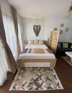 Chill studio and Relax Apartment - Budua - 2