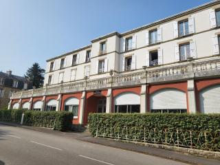 Plage des Dunes - Grand Studio ouvert avec 1 mezzanine et 1 alcôve - Fouesnant - 9