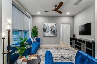Modern luxury 1-bedroom in West Village - Dallas - 8