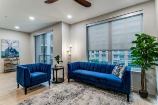 Modern luxury 1-bedroom in West Village - Dallas - 6