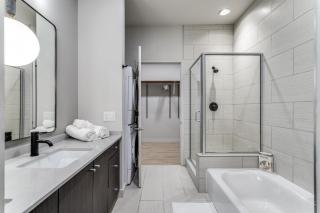 Modern luxury 1-bedroom in West Village - Dallas - 5