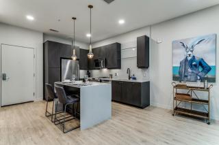 Modern luxury 1-bedroom in West Village - Dallas - 4