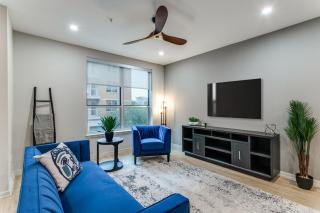 Breathtaking high-rise on McKinney Ave - Dallas - 8
