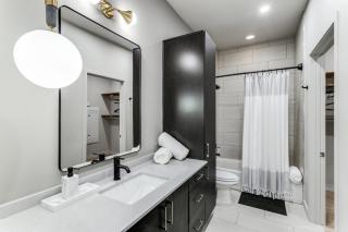 Breathtaking high-rise on McKinney Ave - Dallas - 3