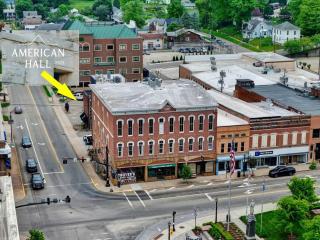 Clay St Suite - Millersburg - 9