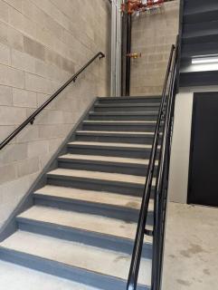 Clay St Suite - Millersburg - 7