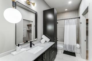 High Design 1-Bed West Village - Dallas - 8