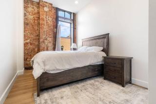 Clay St Suite - Millersburg - 2