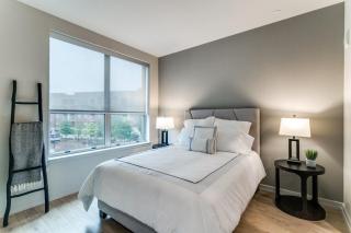 High Design 1-Bed West Village - Dallas - 6