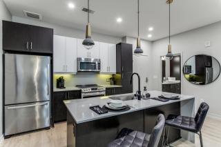 Stunning high-rise apartment on McKinney Avenue - Dallas - 7
