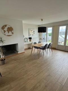 Joli Appartement - Saint-Martin-des-Champs - 9