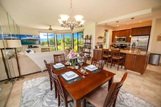 Grand Champions Golf Villas 153 - Wailea - 4