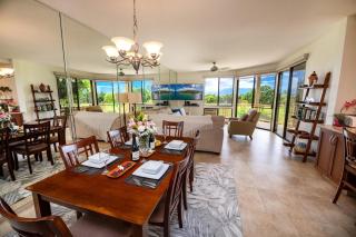 Grand Champions Golf Villas 153 - Wailea - 6