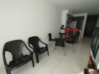Apto Oviedo - Armenia - 4