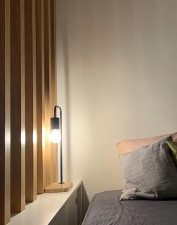 TINY STUDIOS Under the Akropolis -2- - Atene - 7