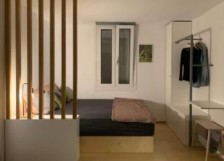 TINY STUDIOS Under the Akropolis -2- - Atene - 4