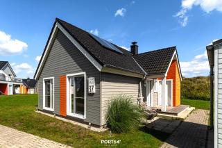 Ferienhaus Strandhaus 37 Olpenitz - 0