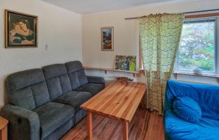 Stunning Home In Ankarsrum With Jacuzzi - Ankarsrum - 8