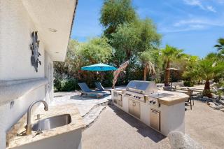 Palm Villa - STR2023-0442 - Palm Desert - 9