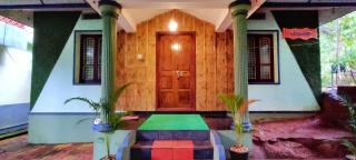 Nature Inn Cottages - Gokarna - 0