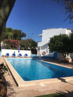 Lugar das Andorinhas - Albufeira - 9