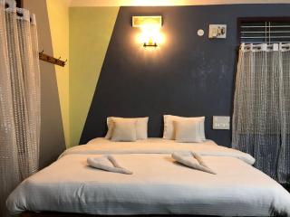 Nature Inn Cottages - Gokarna - 4