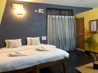 Nature Inn Cottages - Gokarna - 8
