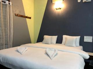 Nature Inn Cottages - Gokarna - 7