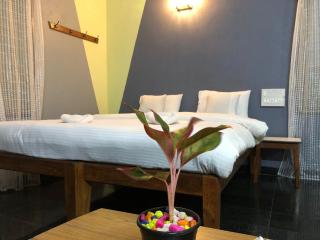 Nature Inn Cottages - Gokarna - 5