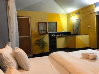 Nature Inn Cottages - Gokarna - 9