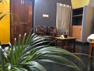 Nature Inn Cottages - Gokarna - 2