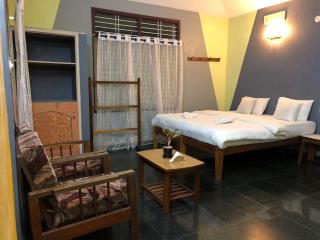 Nature Inn Cottages - Gokarna - 3