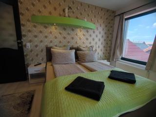 Morrison Apartments - Miercurea-Ciuc - 1