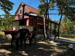 Holiday Home Nikolić - Njeguši - 3