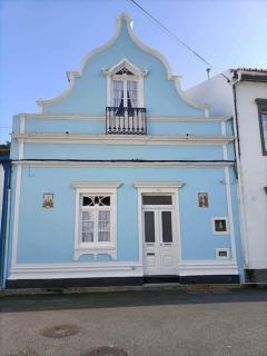 Casa Império - Azorean Boutique House - 0