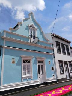 Casa Império - Azorean Boutique House - 5