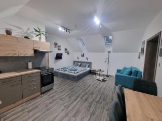 Apartmán Pod Hrází Chráštany - 7