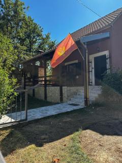 Holiday Home Nikolić - Njeguši - 9