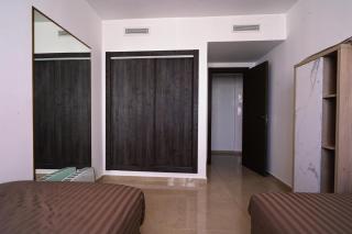 Vue Mer Tanger city hitlon Garden Appartement Parking Gratuit - Tangeri - 8