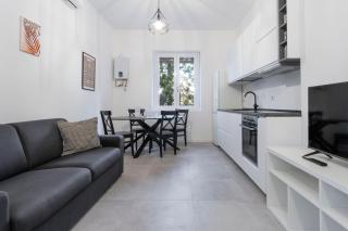 Nice two bedrooms in Viale Monza MM1 Gorla - Milan - 6