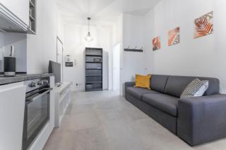 Nice two bedrooms in Viale Monza MM1 Gorla - Milan - 1