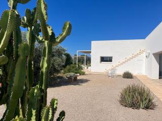 Villa Casa Bianca di Porto Selvaggio - Santa Caterina di Nardò - 9