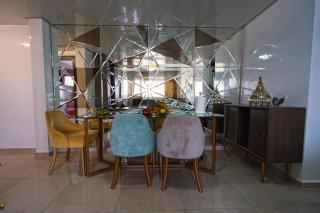 Vue Mer Tanger city hitlon Garden Appartement Parking Gratuit - Tangeri - 2