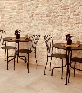 DIMORA BELLAVISTA - Bitonto - 9