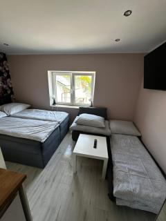 Pokój premium - Święta Katarzyna - 8