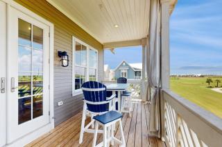 Happiness Radiater at Palmilla Beach - 2