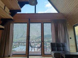 My house - Kazbegi - 3