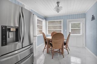 Charming Jacksonvilla - Jacksonville - 1