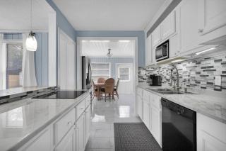 Charming Jacksonvilla - Jacksonville - 6