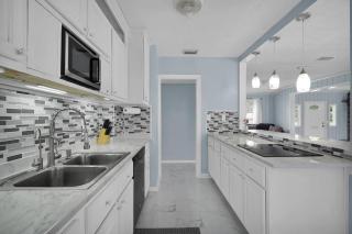 Charming Jacksonvilla - Jacksonville - 5